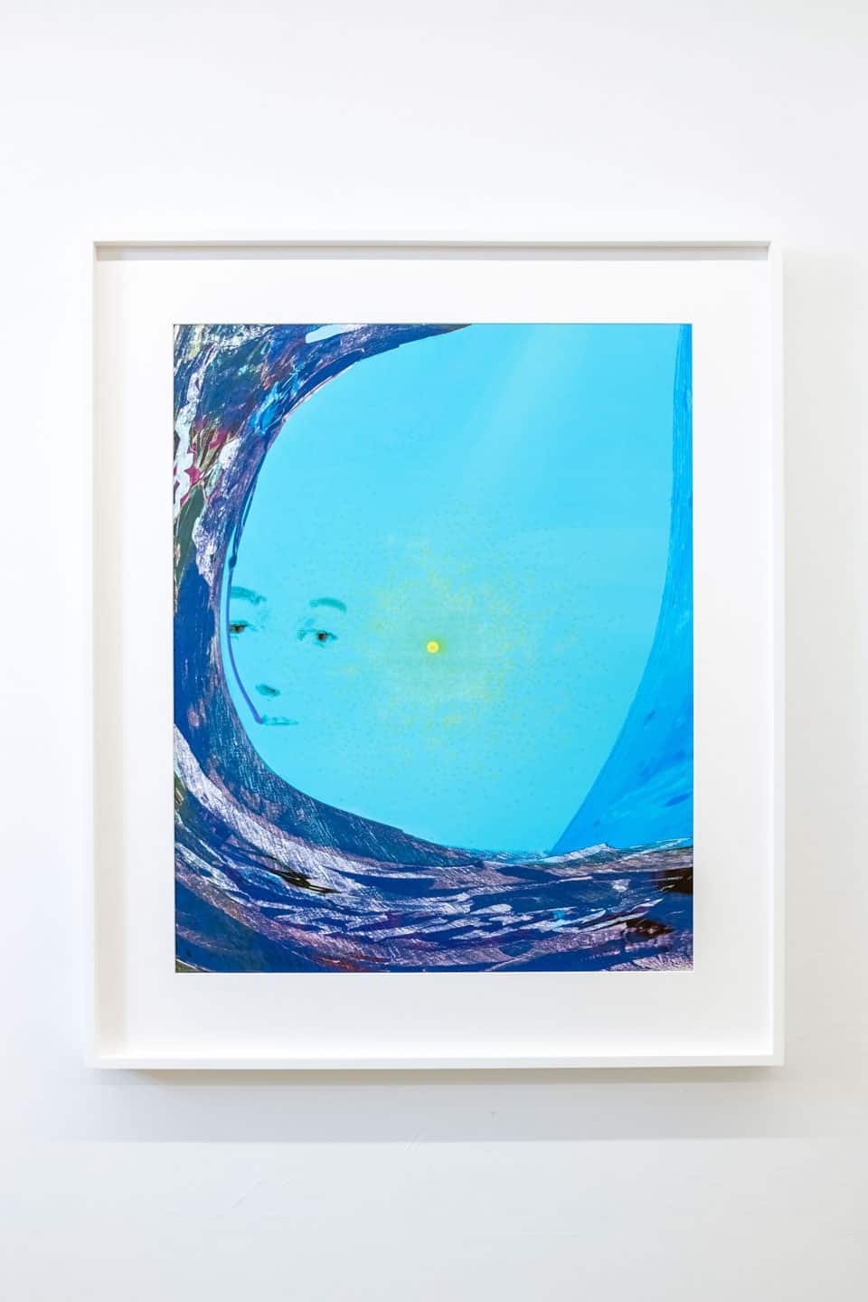 Alex Fischer 'Art Show' at NAMARA projects